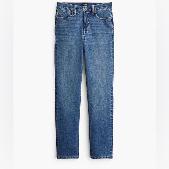 J. Crew Denim - J.Crew 9” High-Rise Skinny Jeans Size 29